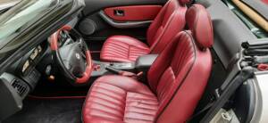 Immagine 20/50 di MG F 1.8i VVC 75 LE "75th Anniversary" (1999)