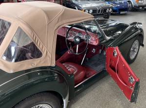 Image 15/34 of Triumph TR 2 (1955)