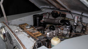 Bild 5/7 von Land Rover 109 (1961)