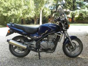 Image 1/9 of Kawasaki DUMMY (1998)