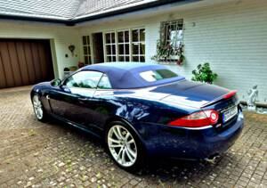 Image 3/10 of Jaguar XK 4.2 (2007)