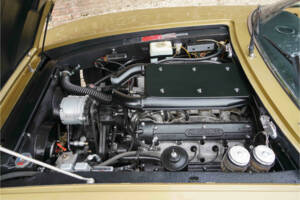 Afbeelding 5/5 van Maserati Ghibli SS (1971)