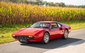 Afbeelding 1/43 van Ferrari 308 GTBi (1982)