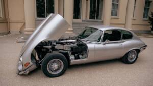 Bild 48/81 von Jaguar E-Type V12 (2+2) (1971)
