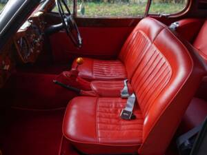 Bild 12/19 von Jaguar XK 140 FHC (1956)
