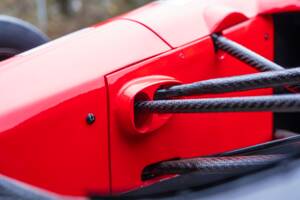 Image 45/85 of Ferrari 641 (1990)