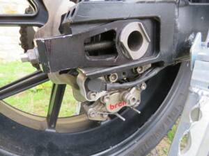 Image 40/45 of Suzuki DUMMY (2005)