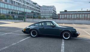 Bild 5/15 von Porsche 911 Carrera 3.2 (1985)