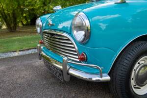 Immagine 23/34 di Morris Mini Cooper S 1275 (1965)