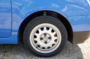 Image 30/44 of Volkswagen Lupo 1.2 TDI 3L (2001)