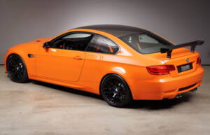 Afbeelding 6/19 van BMW M3 GTS (2010)