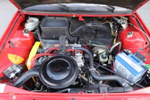 Immagine 13/18 di FIAT Ritmo 125 TC Abarth (1982)