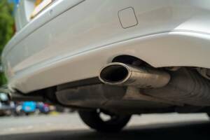 Bild 24/41 von Mercedes-Benz CL 500 (2000)