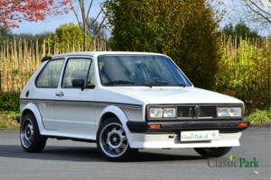 Image 16/50 de Volkswagen Golf Mk I 1.5 (1983)