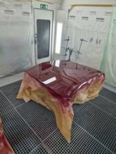 Bild 13/24 von BMW 3.0 CS (1971)