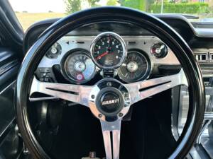 Image 42/45 of Ford Mustang 289 (1967)