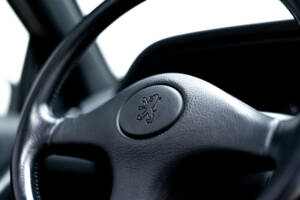 Image 38/40 of Peugeot 306 2.0i (1994)