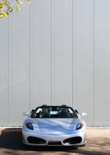 Bild 20/68 von Ferrari F430 Spider (2006)