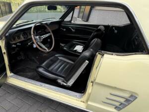Afbeelding 25/50 van Ford Mustang 289 (1966)
