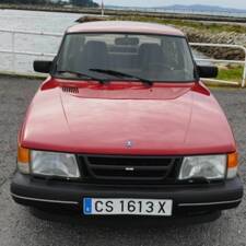 Bild 3/8 von Saab 900 (1990)