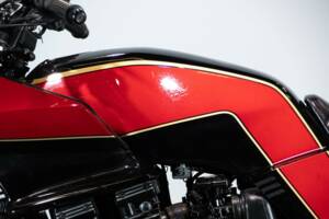 Image 13/50 de Suzuki GSX 1100 ES (1988)