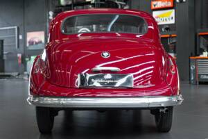 Imagen 8/50 de BMW 501 A (1955)