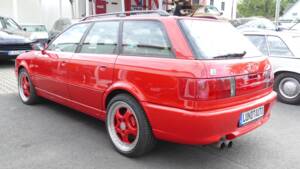 Imagen 7/21 de Audi RS2 Avant (1994)