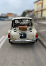 Imagen 21/50 de Autobianchi Bianchina (1967)