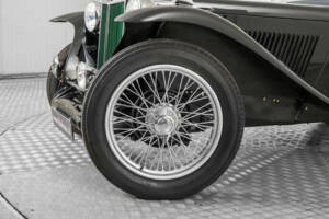 Image 4/50 of MG TC (1947)