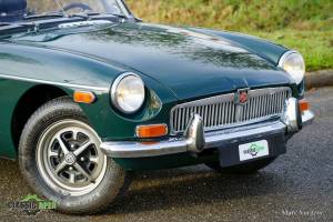 Bild 19/31 von MG MGB (1973)