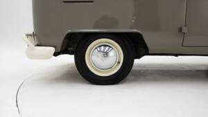 Image 14/15 de Volkswagen T1 Brasil (1975)