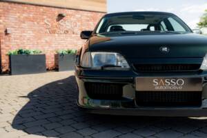 Image 9/75 of Lotus Carlton (1991)