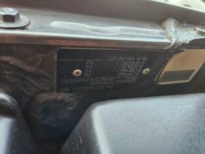 Bild 76/91 von Volkswagen Golf II 1.6 (1990)