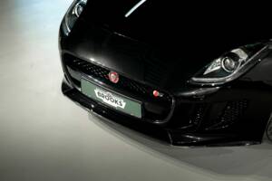 Bild 6/44 von Jaguar F-Type S (2014)