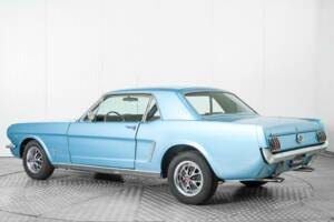 Image 6/50 of Ford Mustang 302 (1966)