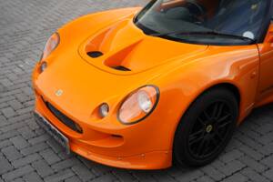 Afbeelding 30/50 van Lotus Exige (2000)