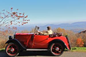 Immagine 7/8 di Morris Minor (1934)