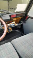 Bild 11/12 von Citroën 2 CV 6 Charleston (1978)