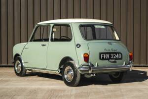 Image 4/50 of Austin Mini Cooper 998 MK1 (1966)