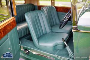 Immagine 7/61 di Bentley Mark VI Special (1950)