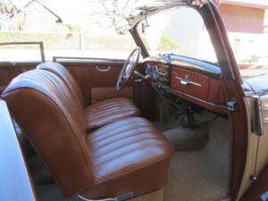Image 7/20 of Mercedes-Benz 170 S Cabriolet B (1951)