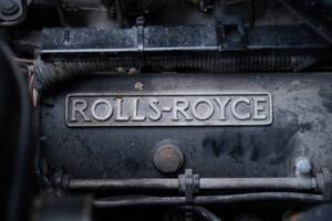 Bild 45/46 von Rolls-Royce Silver Spur II (1990)