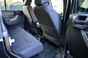 Image 41/50 of Jeep Wrangler 3.6 V6 (2014)