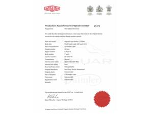 Bild 7/50 von Jaguar E-Type 3.8 (1963)