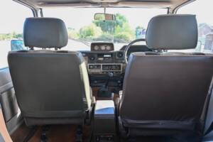 Bild 30/50 von Toyota Landcruiser Turbo LJ 70 (1989)