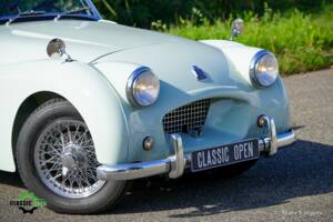 Image 13/45 of Triumph TR 2 (1954)