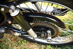 Image 19/31 of BSA Bantam Major D3 (1957)