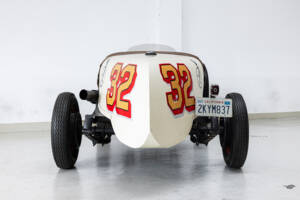 Image 7/28 of Chevrolet Serie BA Confederate Gilmore Special (1932)