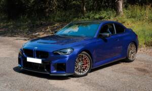Image 2/34 of BMW M2 Coupé (2026)