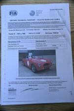 Image 36/48 of Allard K3 (1953)